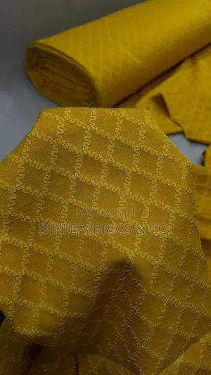 Cubana Stock Fabrics