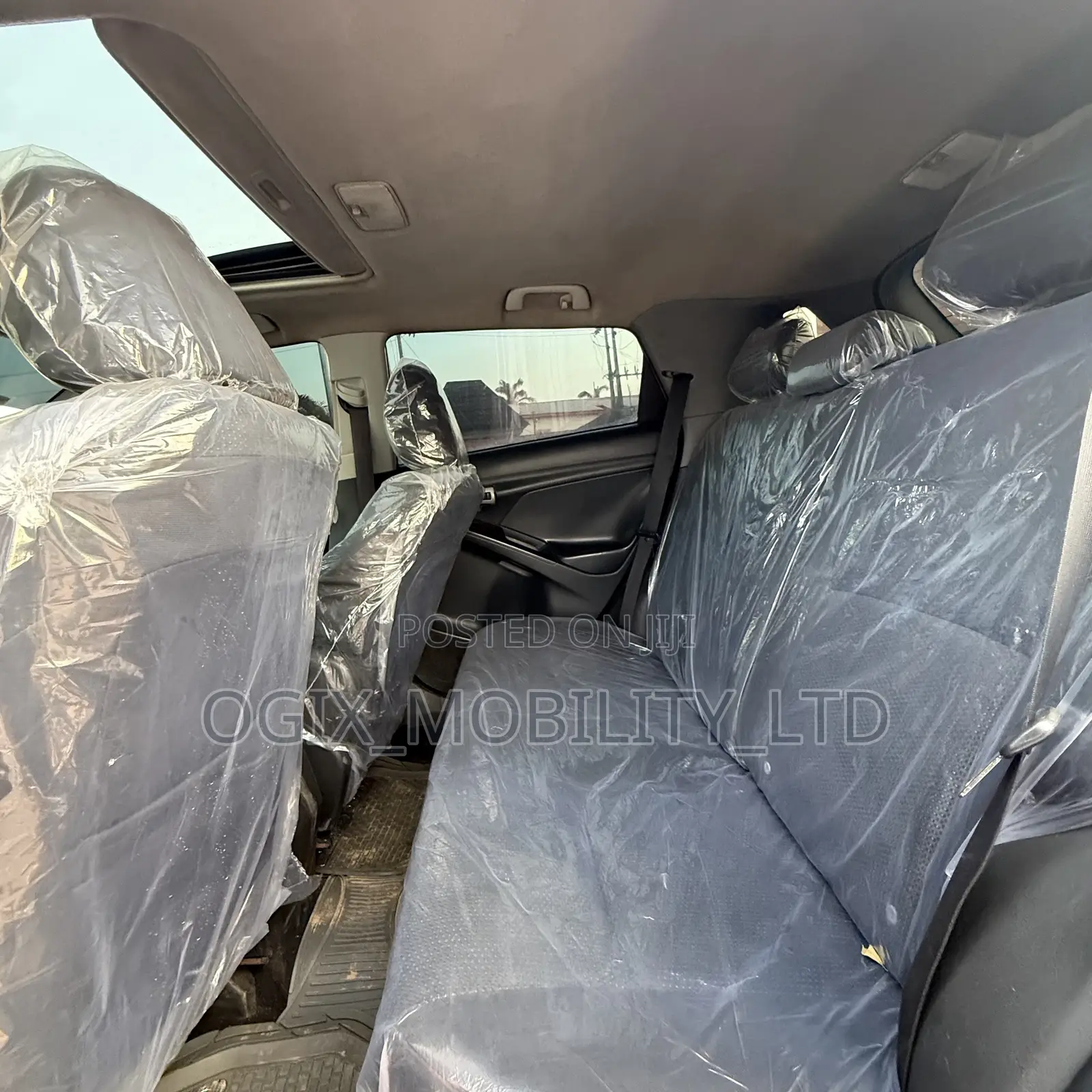 Toyota Matrix 2008 Gold