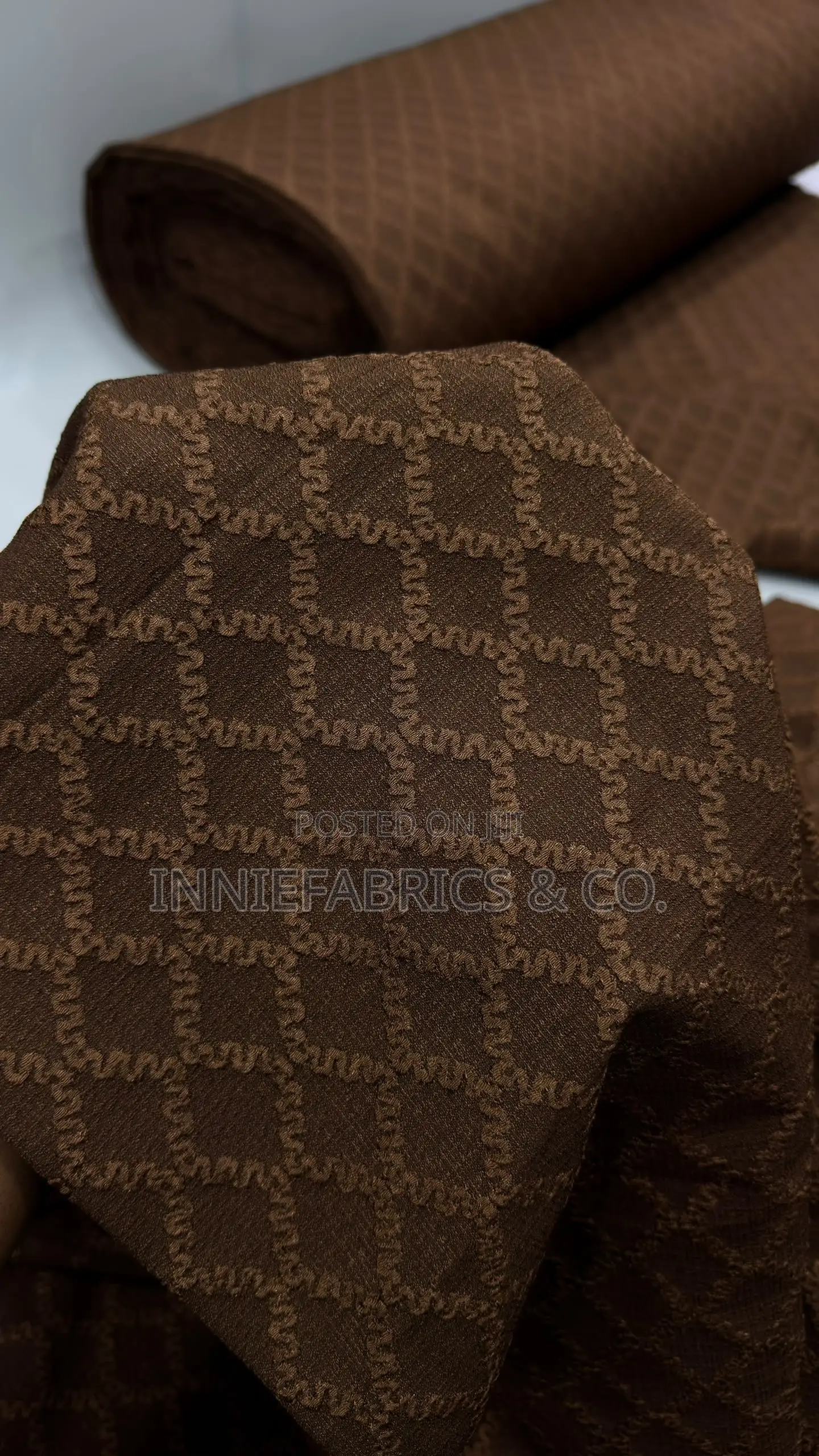 Cubana Stock Fabrics