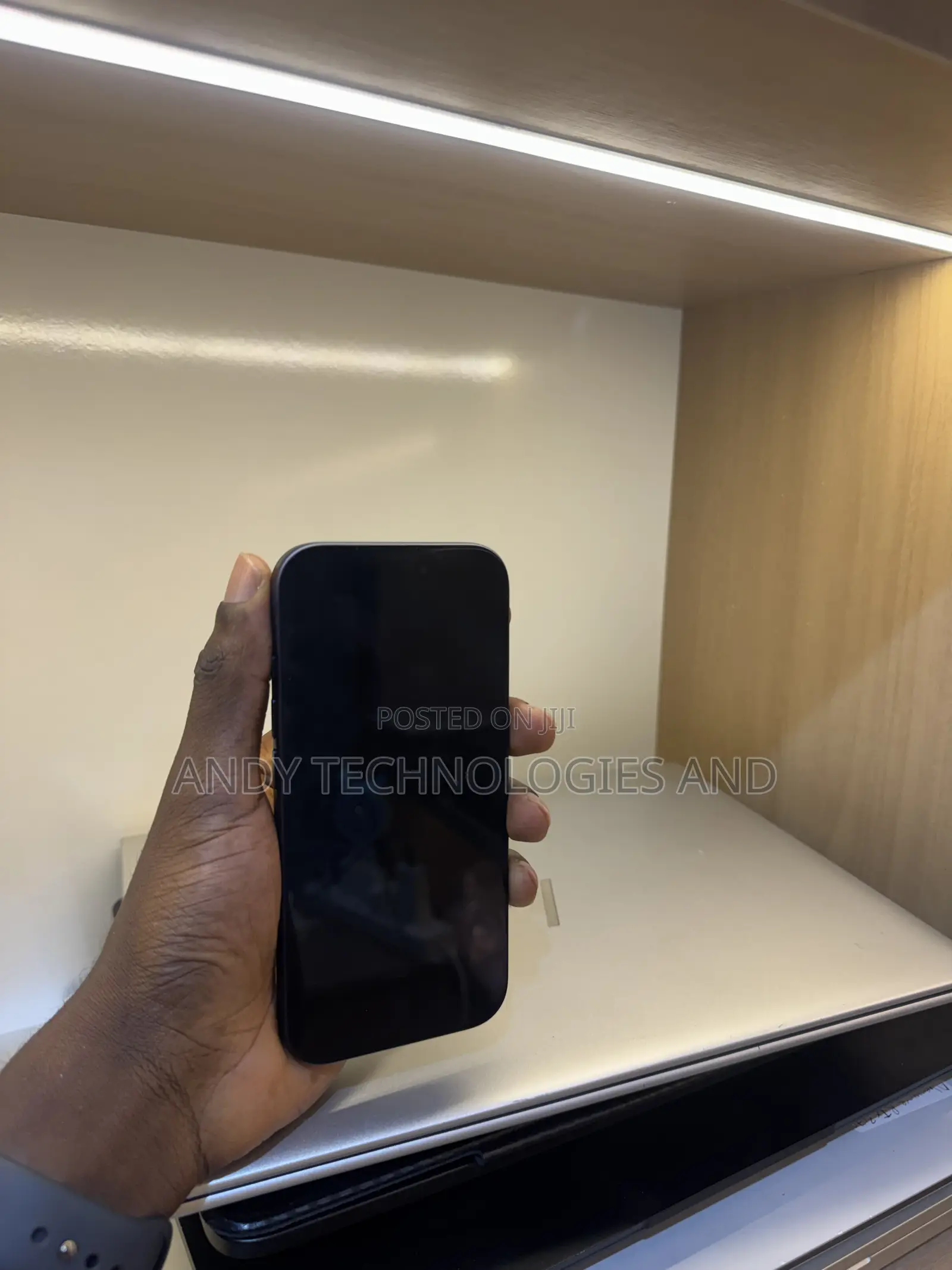Apple iPhone 17 Pro 256 GB Blue