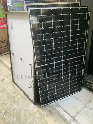 JA Solar Panel 500watts