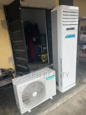 Hisense Non AC 2hp