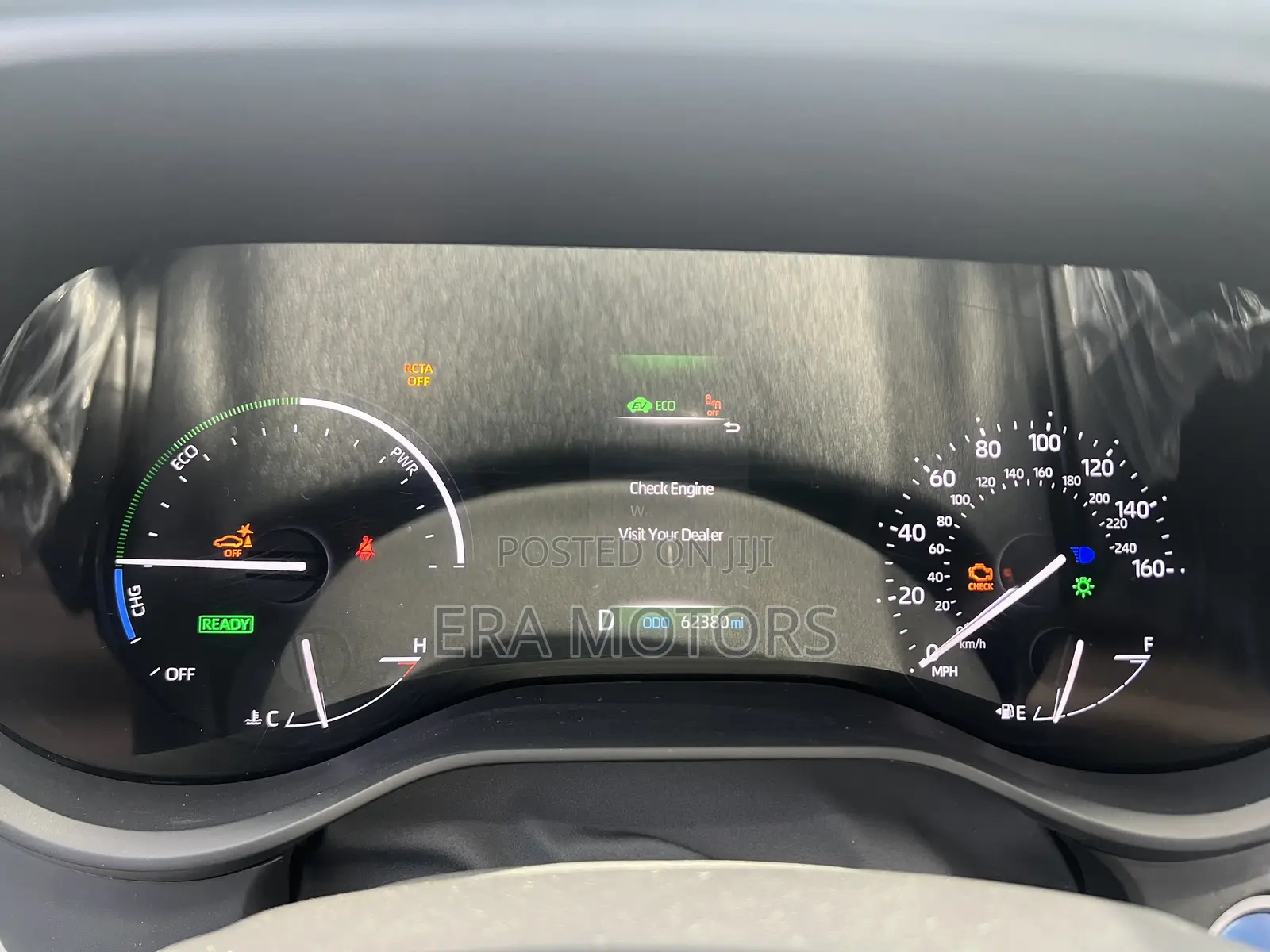 Toyota Sienna 2022 White