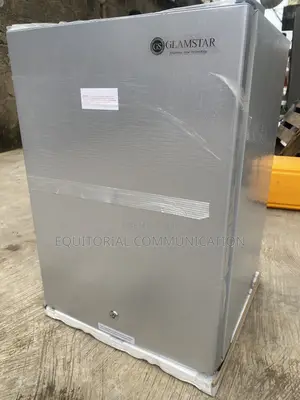 Glamstar GFR-90S-E Small Capacity Refrigerator 70L