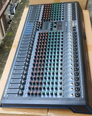 Electronic