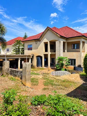 5bdrm Duplex in Suncity Estate, Galadimawa for sale