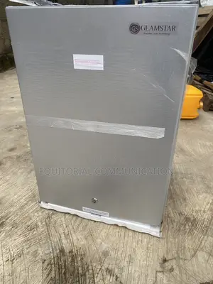 Glamstar 70L Indoor Refrigerator GFR-90S-E