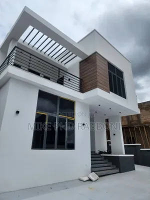 5bdrm Duplex in Heliu Estate, Enugu for sale