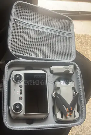 Dji Mini 3 Pro