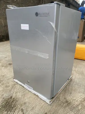 Glamstar GFR-90S-E 90l Convenient Home Cooling Fridge