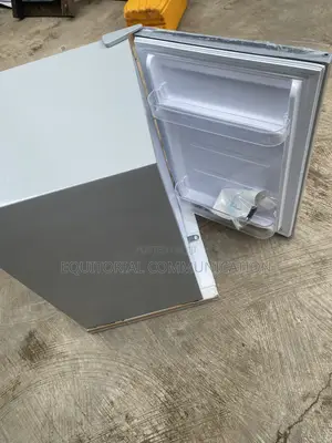 Glamstar GFR-90S-E 90l Convenient Home Cooling Fridge