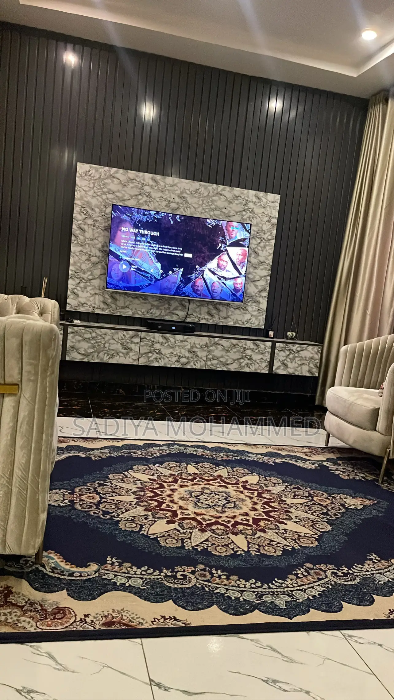 Wall Panel