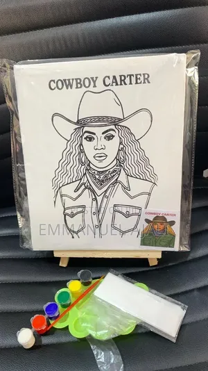 Canvas and Art Materials WHOLESALES