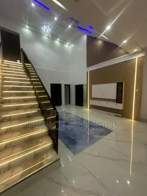 3bdrm Bungalow in Abraham Adesanya Estate for sale