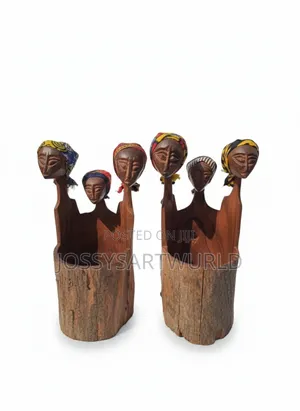 Pen Holders