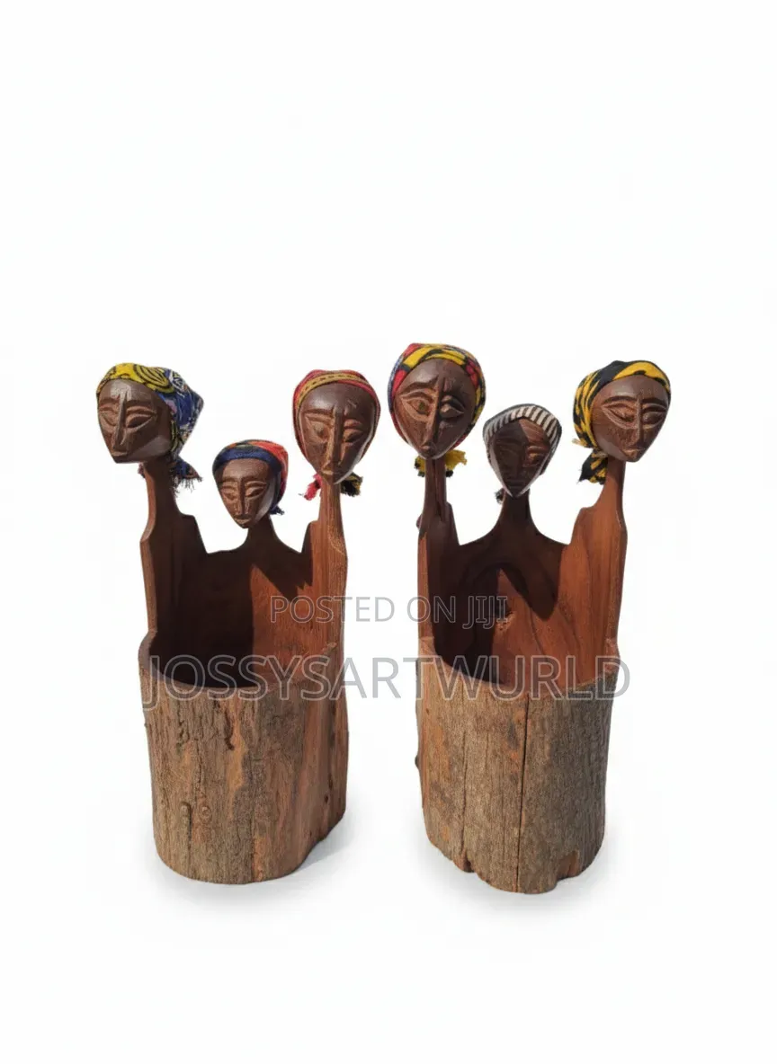 Pen Holders