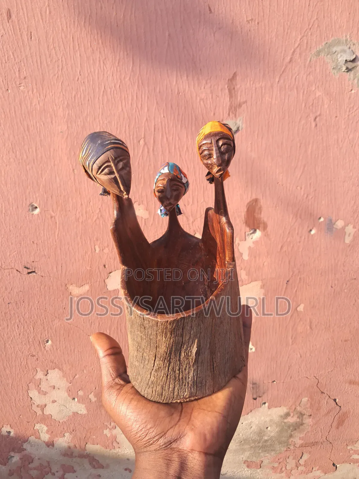 Pen Holders