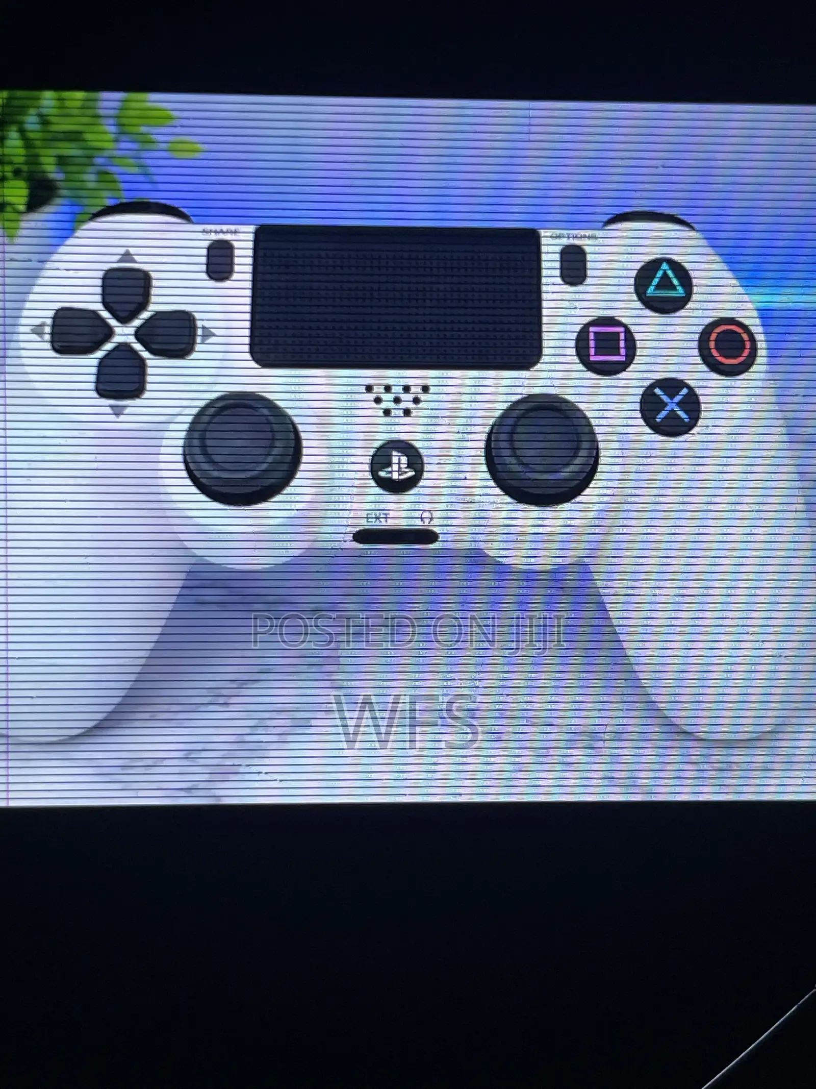 Play Station