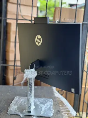 New Desktop Computer HP Pro 400 G9 16GB Intel Core i5 SSD 512GB