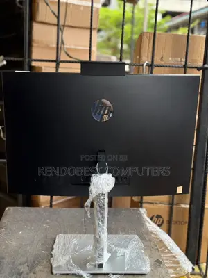 New Desktop Computer HP Pro 400 G9 16GB Intel Core i5 SSD 512GB