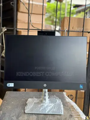 New Desktop Computer HP Pro 400 G9 16GB Intel Core i5 SSD 512GB