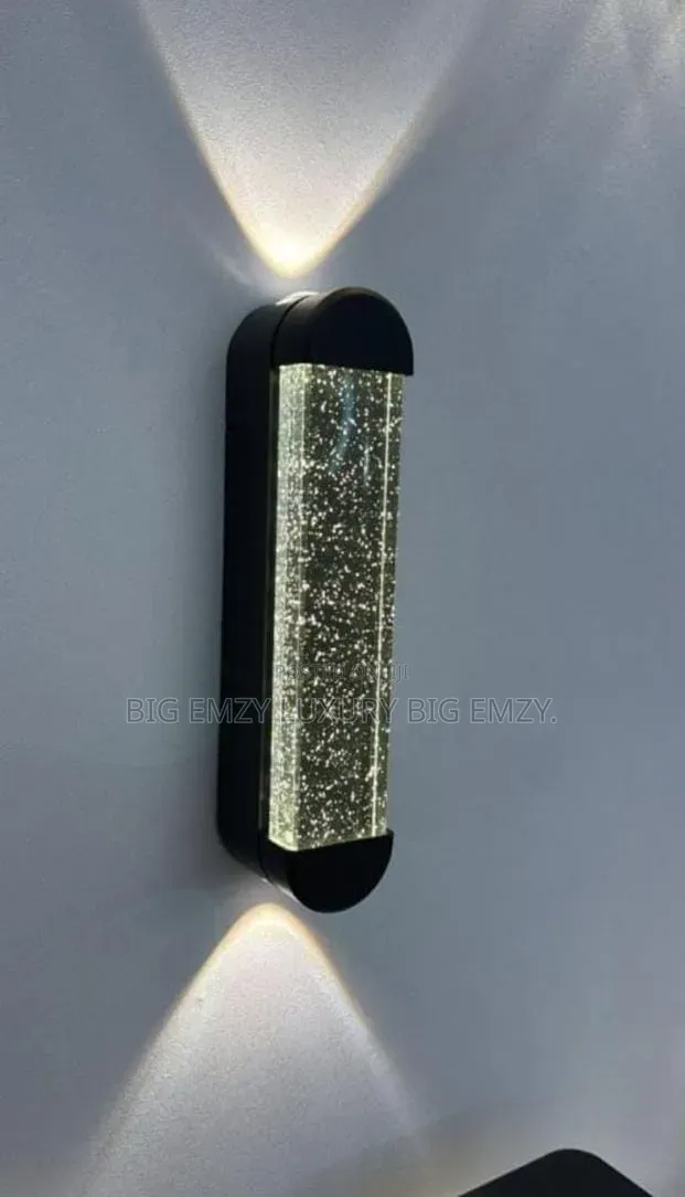 Modern Security Wall Lights .