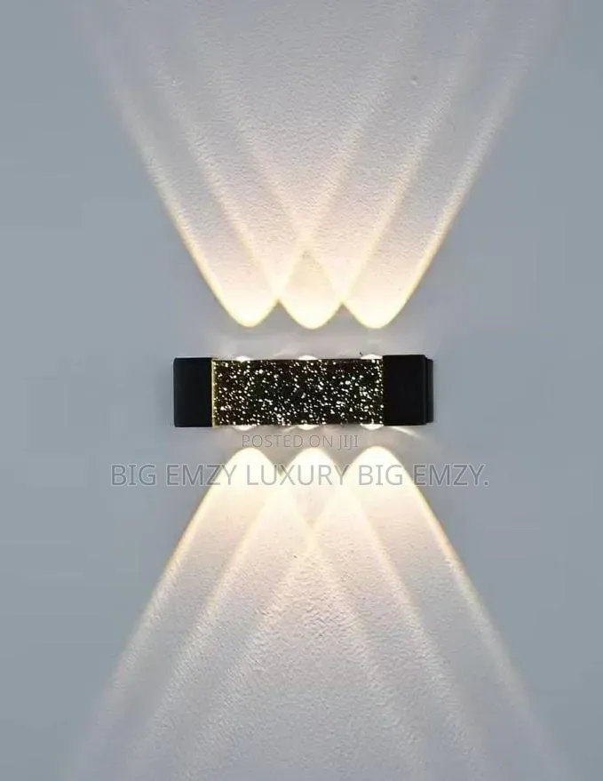 Modern Security Wall Lights .