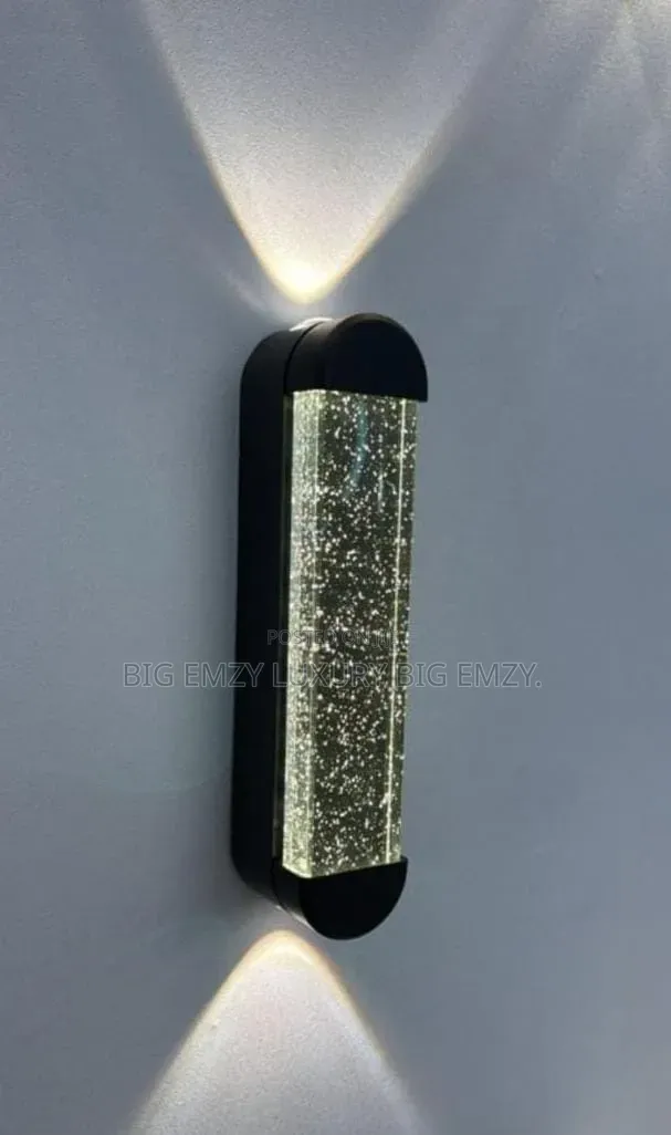 Modern Security Wall Lights .