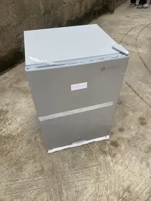 Glamstar 70L Fridge for Bedrooms and Offices