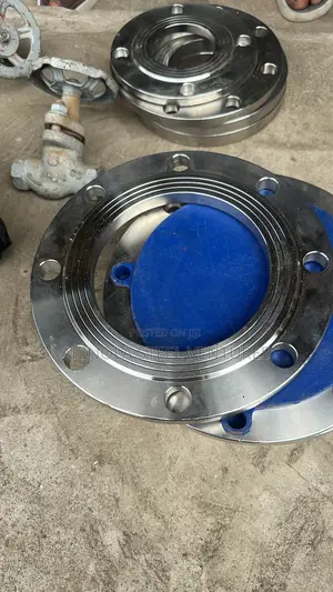 6 Inch Flange Stainless Steel DN150
