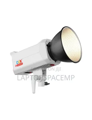 DGX FF Series Professional LED Video Light (200WATTS)