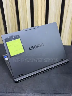 Laptop Lenovo Legion 5 16GB Intel Core i7 SSD 512GB