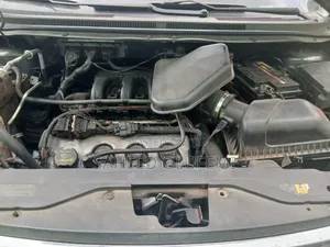 Ford Edge 2010 Gray