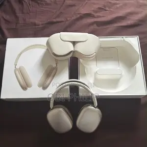Air Pod Pro Max 2025