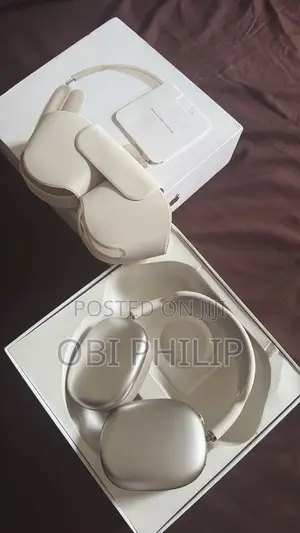 Air Pod Pro Max 2025