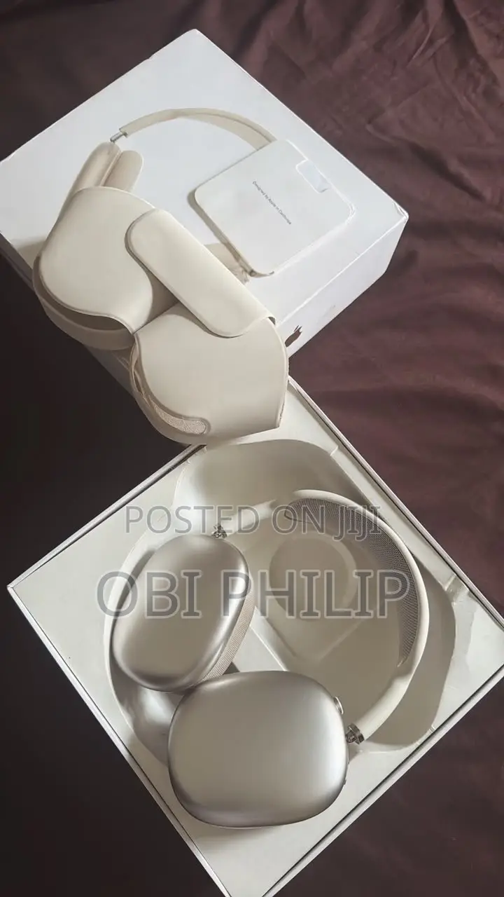 Air Pod Pro Max 2025