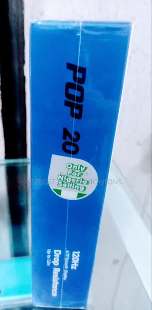 New Tecno Pop 20 64 GB