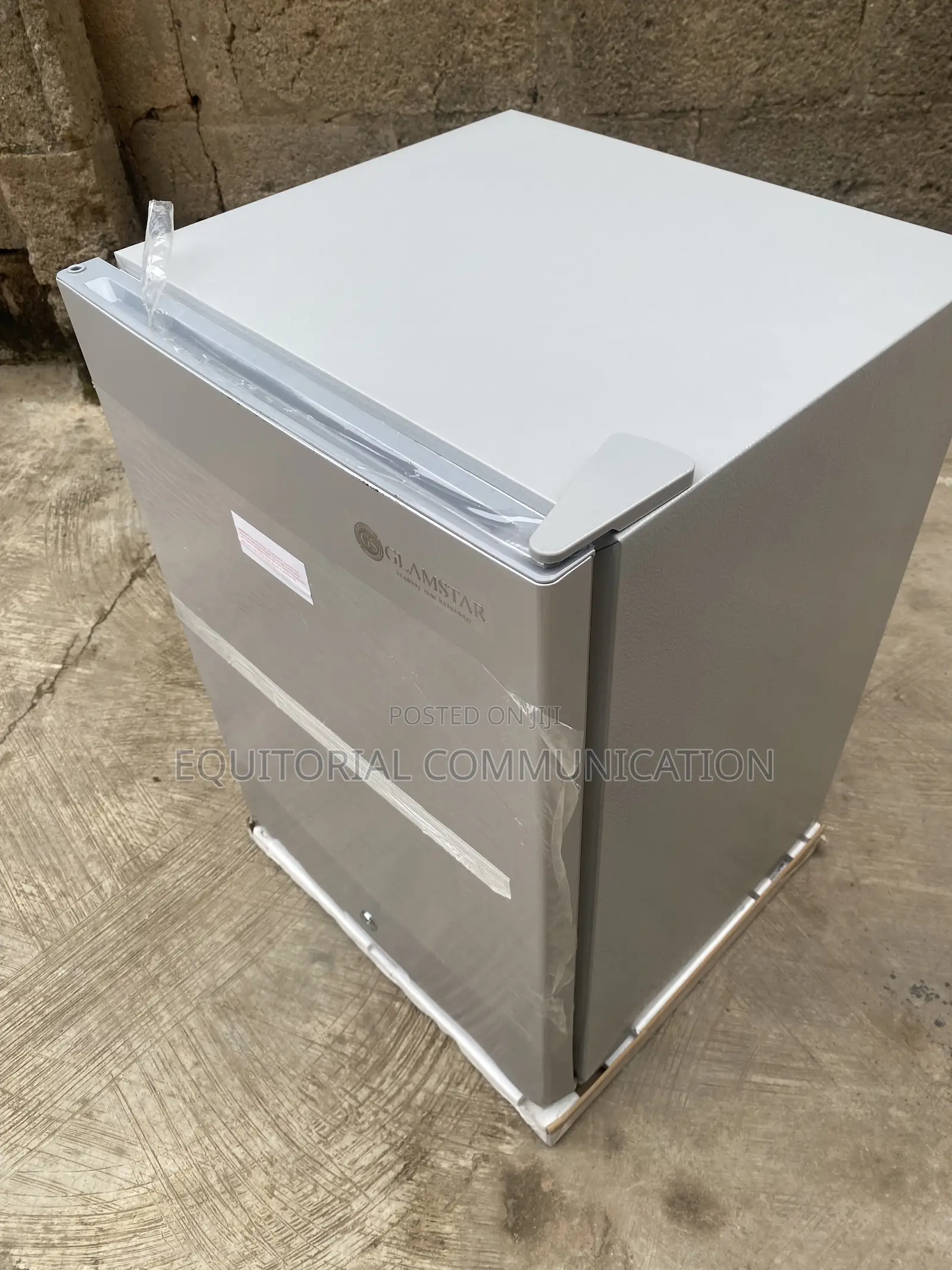 Glamstar 70L Daily Use Fridge Model GFR-90S-E
