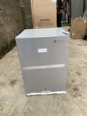 Glamstar 70L Daily Use Fridge Model GFR-90S-E