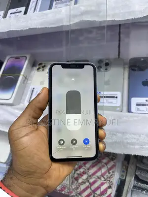Apple iPhone XR 64 GB Blue
