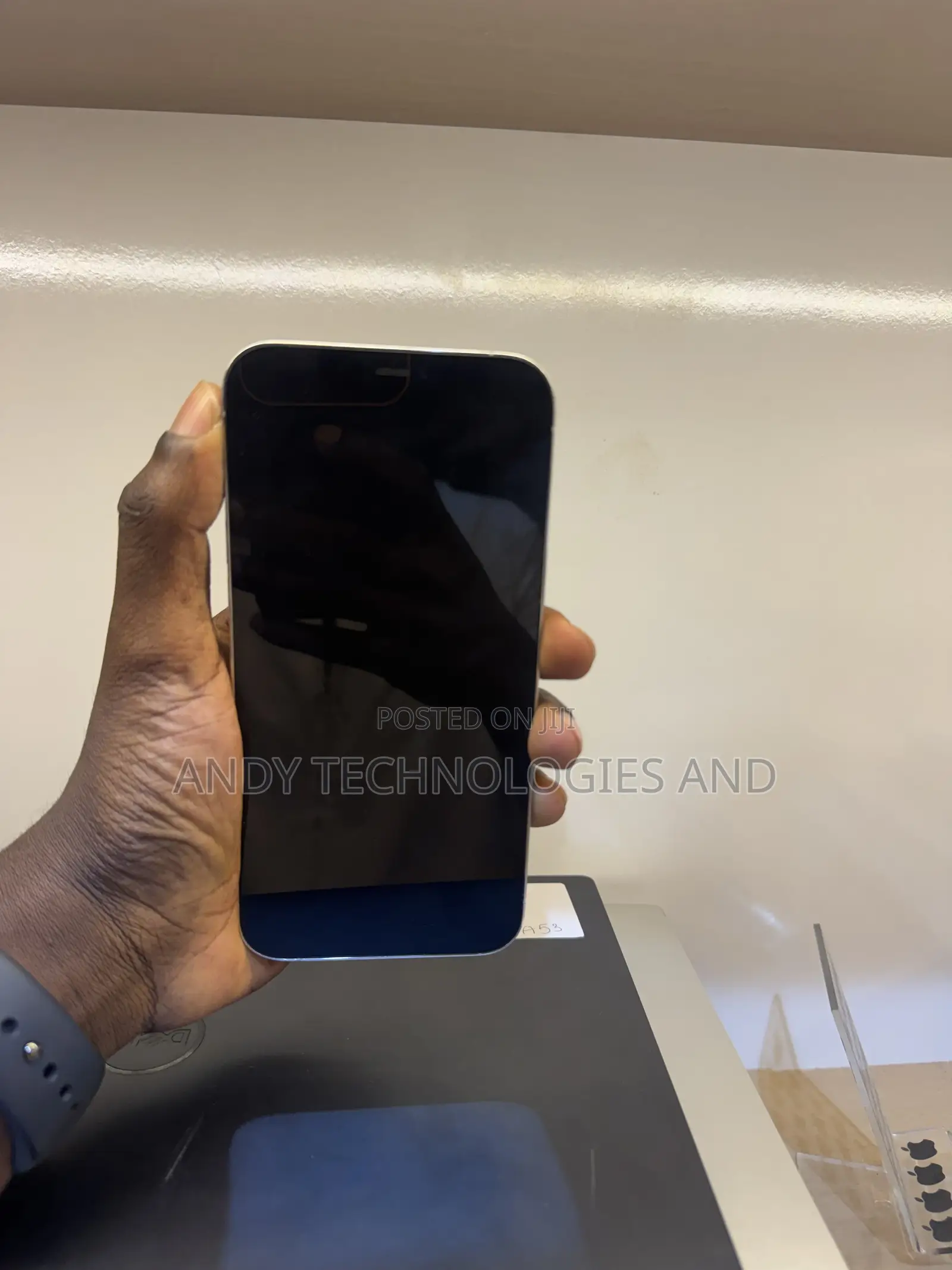 Apple iPhone 12 Pro Max 128 GB White