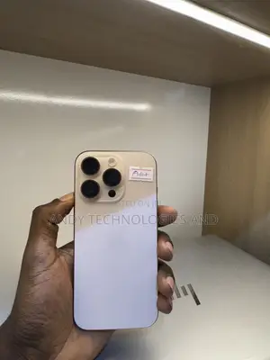 Apple iPhone 16 Pro 128 GB Rose Gold