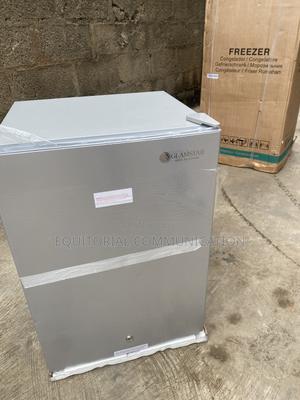 Glamstar GFR-90S-E 70l Refrigerator for Small Households