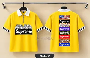 Update on Clothes