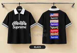 Update on Clothes