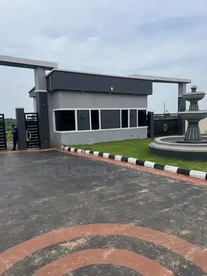 Landed Property