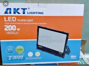 200w Led Flood Light