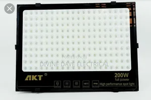 200w Led Flood Light