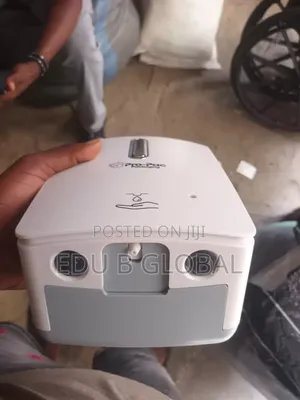Automatic Soap Dispenser