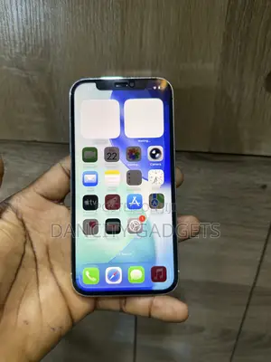 Apple iPhone 12 Pro 256 GB White